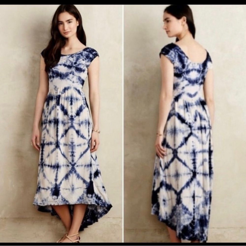 The Odells size S Skyscraper dress